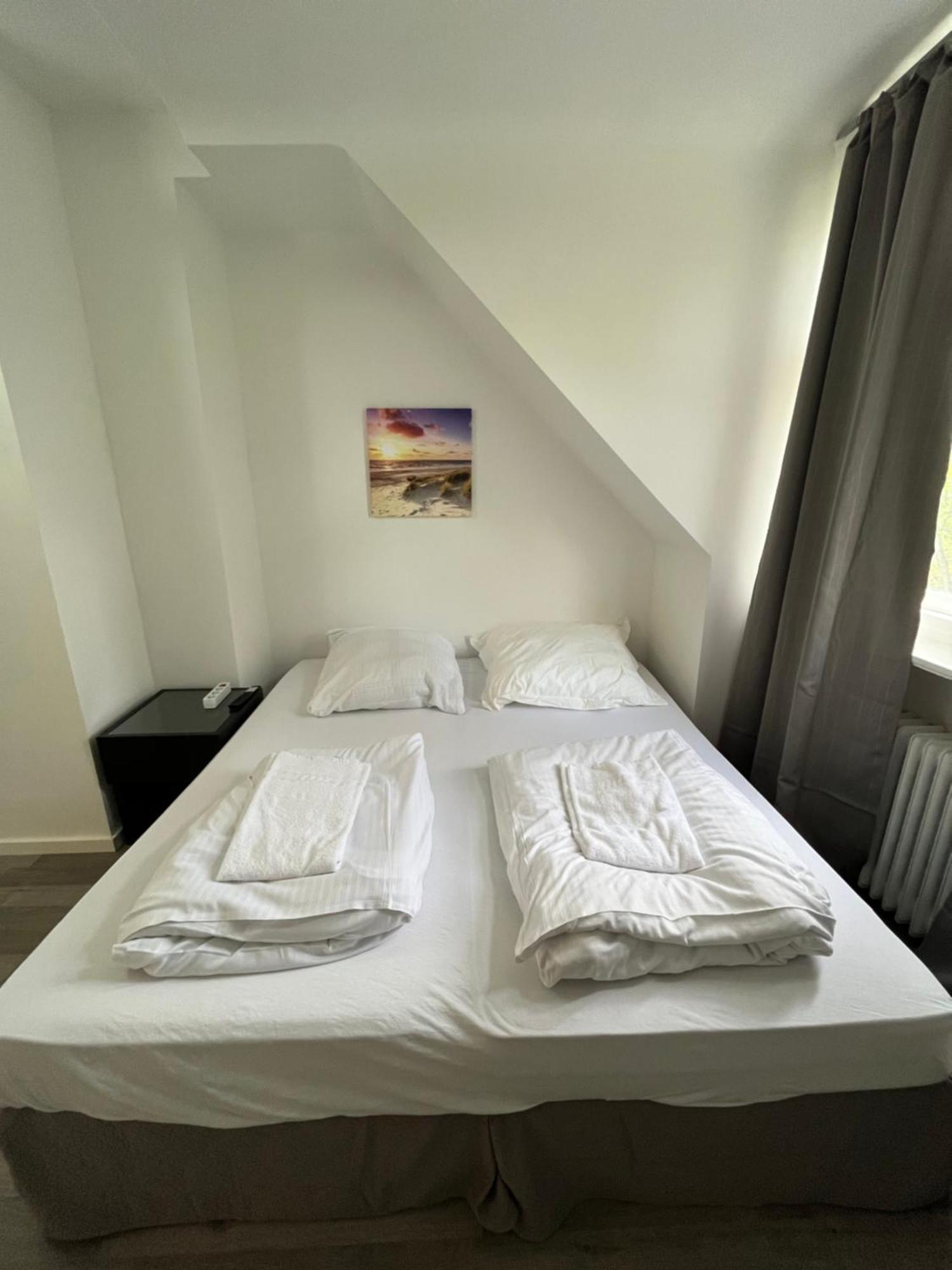 King David Garden Bed & Breakfast Berlino