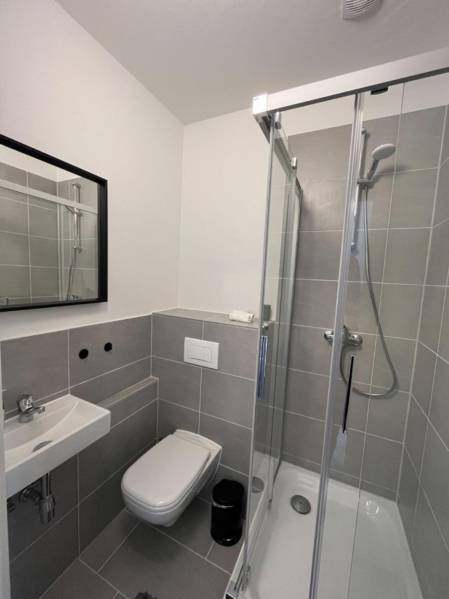 Bed & Breakfast King David Garden Berlino